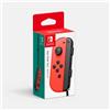 Nintendo Controller Joy-Con Nintendo Japan verde fluo blu rosa grigio rosso prodotto...