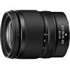 Nikon NIKKOR Z DX 16-50mm f/2.8 VR obiettivo zoom standard intercambiabile...