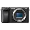 Sony Corpo fotocamera mirrorless Sony α6400 APS-C (obiettivo non incluso) nero...