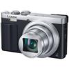 Panasonic (Panasonic) Panasonic Lumix TZ70 fotocamera digitale 30x zoom ottico argento DMC-TZ70-S...