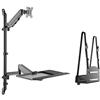Equip PROMOZIONE Equip 17 -32 SINGLE MONITOR WALL-MOUNTED Cod. 650170