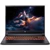 Acer Notebook 16" NITRO V 16 ANV16 42 R7YB ( AMD Ryzen 7 260 16GB 512GB ) Black NH Q