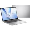 Asus Notebook 16" VIVOBOOK F1607QA MB167W ( Snapdragon X X1 26 100 8GB 256GB ) Silve