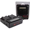 Berenstargh Doppio caricatore LCD Samsung EB-F1A2GBU, 4,2V"