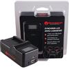 Berenstargh Caricatore sincrono Oregon ICP103446, 4,2V "