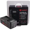 Berenstargh Caricatore sincrono Samsung BP1900, 8,4V"
