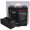 Berenstargh Caricabatterie sincrono Sony NP-FW50, 8,4V"