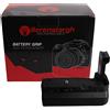 Berenstargh Impugnatura per batteria Canon BG-E22 f. EOS R"