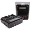 Berenstargh Doppio caricatore LCD Nikon EN-EL24, 7,2V"
