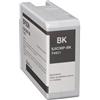 Epson SJIC36P(K) cartuccia inkjet NERO C6000/C6500 Ultrachrome, 80 ml C13T44C140