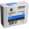 Epson SJIC36P(C) cartuccia inkjet CIANO C6000/C6500 Ultrachrome 80 ml C13T44C240