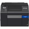 Epson CW-C6500Ae inkjet a colori da 8 con taglierina USB Ethernet C31CH77102