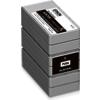 Epson GJIC5(K) cart. inkjet NERO C831 GP-M831 DURABrite Ultra 97,8 ml C13S020563