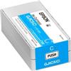 Epson GJIC5(C) cartuccia ink. CIANO C831 GP-M831 DURABrite 32,5 ml C13S020564