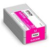 Epson GJIC5(M) cartuccia ink. MAGENTA C831/GP-M831 DURABrite 32,5 ml C13S020565