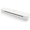 ABD INNOVATIONS ABD MT800Q stampante A4 portatile stampa indelebile con ribbon 300 dpi super compatta USB Bluetooth