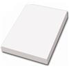 ABD INNOVATIONS MT800Q risma da 100 fogli formato A4 carta opaca bianca 102 gr/mq