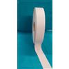 ABD INNOVATIONS 35mmx200mt box 20 pz. rotolo ABD PT1 poliestere bianco foro 40mm diam.ext. 175mm