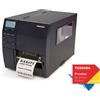 Toshiba TEC Toshiba B-EX4T2 300 DPI STAMPANTE INDUSTR. TT 4 USB ETHERNET B-EX4T2-TS12-QM-R P/N 18221168743