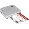 Hamlet HUSCR2 Lettore USB di Smart Card e SIM Card