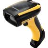 Datalogic PD9130, 1D, Multi-IF, Kit (USB, a spirale), nero, giallo PD9130-K1