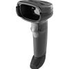Zebra DS2208, 2D, Multi-IF, Kit (USB, a spirale), nero DS2208-SR7U3200SGW