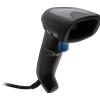 Datalogic QuickScan QD2500, 2D, Multi-IF, Digimarc, Kit (USB), nero QD2590-BKK1S