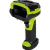 Zebra DS3608-HP, 2D, HP, Multi-IF, nero, verde DS3608-HP20003VZWW