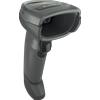 Zebra DS4608, OCR, 2D, HD, USB, RS232, Kit (USB), nero DS4608-HD7U2100SGW
