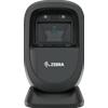 Zebra DS9300 Series, 2D, SR, Multi-IF, Kit (USB), bianco DS9308-SRWU2100AZE