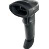 Zebra LI2208, 1D, Multi-IF, Kit (USB), nero LI2208-SR7U2100AZW