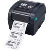 TSC TC210, 8 punti /mm (203dpi), Disp., RTC, TSPL-EZ, USB, RS232, Ethernet 99-059A001-1002