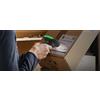ABD INNOVATIONS ABD-HN-7208HD barcode scanner imager 2D light industrial high performance