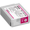 Epson SJIC42P-M cartuccia inkjet MAGENTA C4000e Ultrachrome, 50 ml C13T52M340