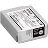 Epson SJIC42P-MK cartuccia inkjet NERO OPACO C4000e Ultrachrome, 50 ml C13T52M540