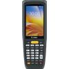 Zebra MC2700, 2D, SE4100, 10.5 cm (4''), Func. Num., GPS, BT, WLAN, 4G, NFC, Android MC27BK-2B3S3RW