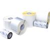 Citizen RATING PACK, Rotolo etichette, Nastro colorato, resina, 32x20mm P4-18301