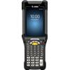 Zebra MC9300, 2D, ER, SE4850, BT, Wi-Fi, NFC, Func. Num., Gun, IST, Android MC930P-GSFBG4RW