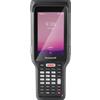 Honeywell ScanPal EDA61K, 2D, EX20, 10.5 cm (4''), Num., GPS, USB, BT, WLAN, Android, Kit (USB), GMS EDA61K-0NUB34PEOK