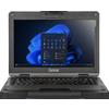 Getac B360, 33,8 cm (13,3''), Full HD, Layout US, USB, RS232, BT, WLAN, Intel Core i5, SSD, Win. 10 Pro, RB BM21Z4BSBDFX