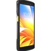 Zebra TC27, 2D, SE4710, Projected Capacitive, 8-Pin, USB-C, BT, WLAN, eSIM, 5G, NFC, Android, GMS, nero WCMTB-T27B8ABC8-A6