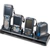 Honeywell FlexDock Quad Dock, Ethernet DX4A1222200