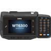 Zebra WT6300, USB, BT, WLAN, Alpha, batteria ampl., Android WT63B0-KX0QNERW