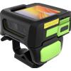 Zebra WS501, Back of Hand Mount, 2D, SE4770, USB, Android, RB WS5012-0B3J1020EA6