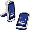 Datalogic Kit, 2D, Gun, USB-C, BT, WLAN, NFC, Android, GMS, nero 911400030