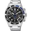 Citizen orologio cronografo uomo Vagary By Citizen Aqua Diver casual cod. IV4-314-51