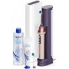 DYSON Spazzolino elettrico e idropulsore Dyson CameraJetTM Ceramic Pink