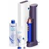DYSON Spazzolino elettrico e idropulsore Dyson CameraJetTM Ceramic Ultra Blue