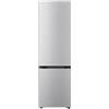 LG GBBS726AMB Frigorifero Combinato A Libera Installazione, AI Inverter, Metal Sorbet, Total No Frost, Fit & Max, Classe A, Inox"