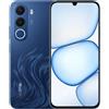 realme 631011008901 smartphone 17,3 cm (6.8"") Android 16.0 4G USB tipo-C 4 GB 256 GB 8000 mAh Blu"